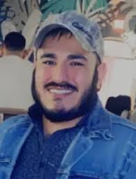 Obituary information for Enrique Rodarte Jr.