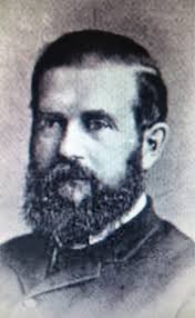 William Allen Shepard (1830-1894)