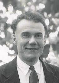 Robert Urban Weitzel (1894-1955)