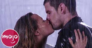 Top 10 Nathan & Haley Moments