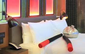 L'Hôtel Daniel, à Vienne