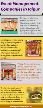 Top 5 Best Jaipur Events Companies In 2020 Event Management Event Management Company Event Company