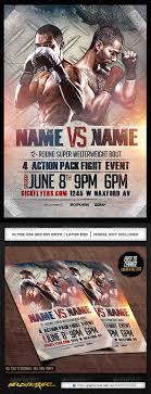 We did not find results for: Boxing Flyer Template Psd By Industrykidz Graphicriver