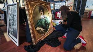 33, is the first of two sets of piano études composed by sergei rachmaninoff. Vente Aux Encheres Millon Mise Sur Tous Les Tableaux Le Soir Plus