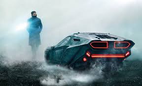 Resultado de imagen de blade runner 2049