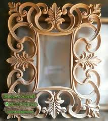 Wood Carving Fotoramka Rama Dlya Zerkala Izobrazitelnoe Iskusstvo Iz Dereva