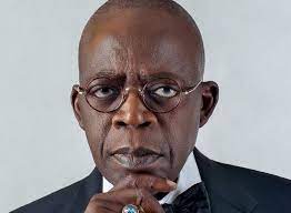 Bola ahmed adekunle tinubu is a nigerian politician and a national leader of the all progressives congress. 2023 Young Professionals Donate N10m For Tinubu Presidency