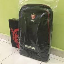 15 for modern 15 / prestige 14 / prestige 15 only. Msi Gaming Laptop Bags
