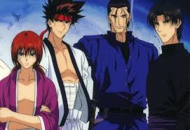 The secret of kenshin himura's jujishou is also revealed. Rurouni Kenshin The Real Life Historical Figures The Characters Were Based On Anime Jinsei