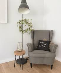 Popular Pins Ohrensessel Beistelltisch Holz Leseecke