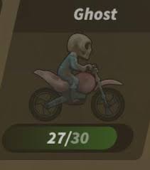 A used bike is a good alternative because it costs less than newer models. 3 Away From Unlocking The Ghost Bike R Bikerace