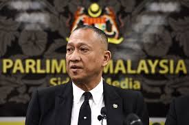 Nazri presently is the member of parliament of malaysia for the. Nazri Suggests Selective Prosecution With Elements Of Revenge During Pakatan Rule Malaysia Malay Mail