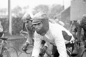Retour en photos et musique sur l'édition mythique de liège bastogne liège 1980. Liege Bastogne Liege Pictures 1 Cyclist