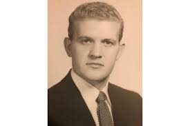 Weldon Burchill Obituary (1927