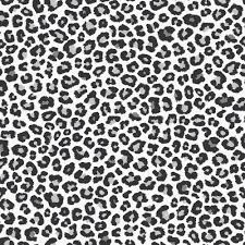 Black and silver metal backgrounds wallpapers images pictures. Debona Leopard Metallic Spots Wallpaper Black Silver Wl 1409