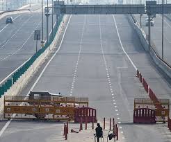 Lockdown 2 0 Guidelines Agri Industries In Rural Areas Allowed From April 20 No Train Air Travel Till May 3