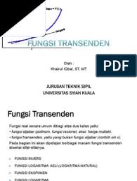 We did not find results for: Kalkulus Ii Fungsi Transenden
