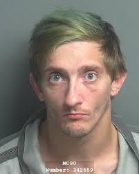 MONTGOMERY COUNTY JAIL BOOKINGS FOR OCTOBER 8, 2021