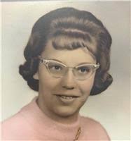 Lois Clear Obituary (1947