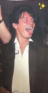 Duran Duran cover and article in New Sounds New Styles, July 1982