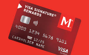 May 12, 2020 · the visa signature benefits span a wide range, from extra travel and purchase protections to deals and concierge access. Visa Credit Cards Members 1st Federal Credit Union
