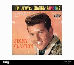 Clanton Jimmy