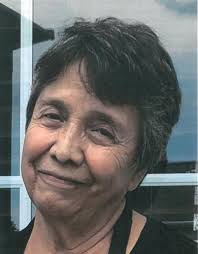 Angelica Almanza-Sierra Obituary (2022)