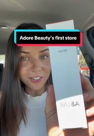 Adore Beauty Goodie Bag