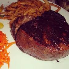 Bern S Steakhouse Food Foodie Steakhouse