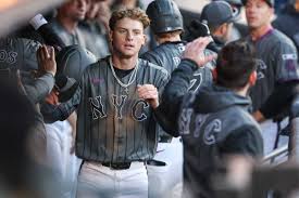 Mets’ Carson Benge feels like he’s close to breaking out: Here’s why he’s right