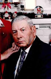 Obituary: William Wortman of Stuttgart