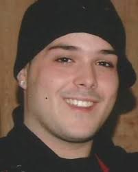 Ryan Ruscetta Obituary May 7, 2024