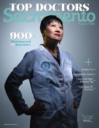 Sacramento Magazine December 2022 by Sacramento Magazine