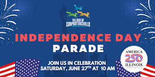 Independence Day Parade