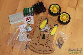 robotics for kids building q the robot building for kids coding for kids kids