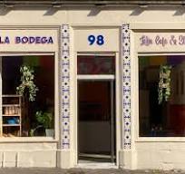 Hand Painted Signs for Shop Fronts, Bars, Pubs & Restaurants ...