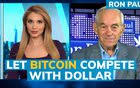 Since then, prices have fallen roughly in half, and as of march 10 2020 one bitcoin is valued at approximately $7,900. 2025 Will Be The Year Of 1m Btc Bitcoin