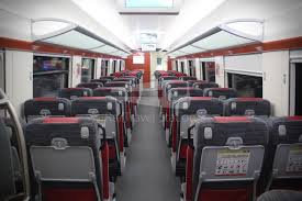 Trains from kuala lumpur to padang besar have a varying amount of stops along the route, with the quickest trains being the platinum services. Ets Platinum Business Class 9274up Sentral Kuala Lumpur To Padang Besar By Ets2 Business Class Train Railtravel Station