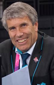 Hall of Fame volleyball coach coming to Lethbridge