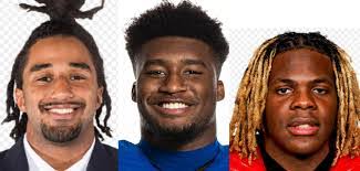 Cletis Thomas's Instagram, Twitter & Facebook