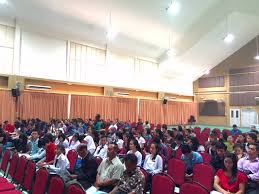 By looking the possibility of introducing bidayuh's dialect as medium if interaction in school, both unesco and dayak bidayuh national association (dbna). Dayak Bidayuh National Association