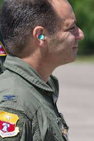 U.S. Air Force Reserve Col. Anthony P. Brusca, vice