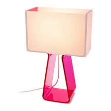 When it comes to elegance and sophistication, our black lamp shades will exude an effortless cool, whilst our ochre, orange or red lamp shades, are ideal for bringing a daring splash of colour to any room. 50 Most Popular Pink Table Lamps For 2021 Houzz