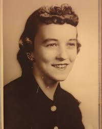 Patsy Lou Felts Carroll (1941-2017)