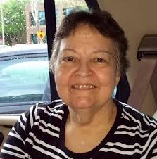 My Aunt Wanda Hooper Beane class of 1973 passed away peacefully this  evening.