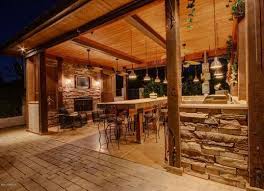 Maybe you would like to learn more about one of these? Design Ideas To Steal From 10 Amazing Outdoor Kitchens Covered Outdoor Kitchens Outdoor Kitchen Design Diy Outdoor Kitchen
