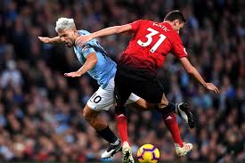 Manchester united is going head to head with burnley starting on 18 apr 2021 at 15:00 utc. Manchester United Vs Manchester City Derby Odds Preview Live Stream Tv Info Bleacher Report Latest News Videos And Highlights