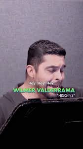 Wilmer Valderrama added a new photo.