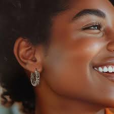 Sterling Silver Jewelry