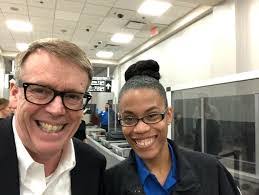 Tamara Yancey's Instagram, Twitter & Facebook